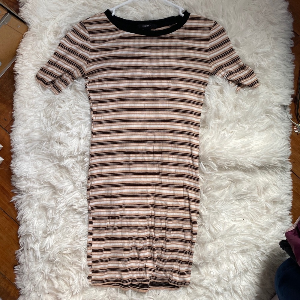Forever21 mini dress